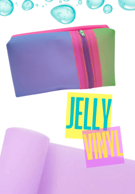 Jelly Vinyl