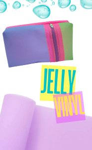 Jelly Vinyl
