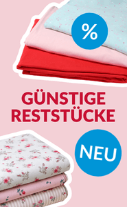 Stoffe Reststücke