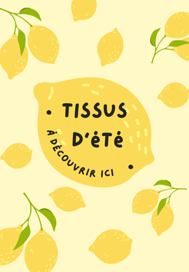 Tissus été FR
