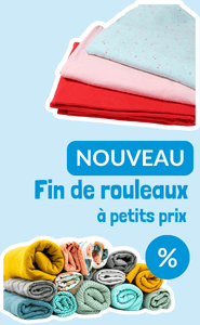 Fin de rouleaux Fin de rouleaux