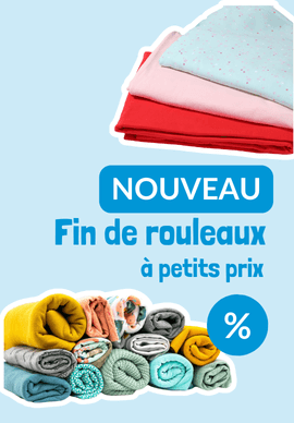 Fin de rouleaux