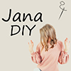 Jana DIY Jana DIY