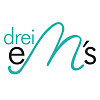 drei eM´s drei eM´s