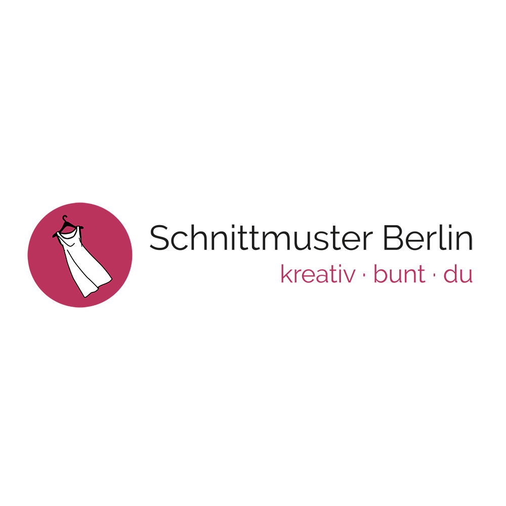 Schnittmuster Berlin Schnittmuster Berlin