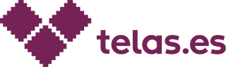 telas.es