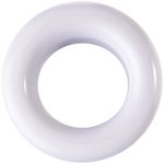 Bunte Ösen 8mm Ø - 20 Stück | Snaply Nähkram