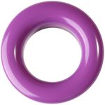 Bunte Ösen 8mm Ø - 20 Stück | Snaply Nähkram