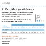 Kapuzenpullover - Lynn - Papier-Schnittmuster-2