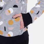 Kapuzenpullover - Lynn - Papier-Schnittmuster-4