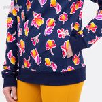Kapuzenpullover - Lynn - Papier-Schnittmuster-8