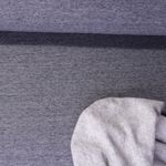 Jogging Daniela - Blau Melange