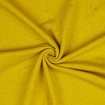 Sweat - Gelb angeraut