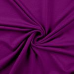 Viskosjersey - Lila Viskosjersey - Lila