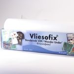 Entoilage thermocollant Vlieseline Vliesofix - 45 cm de large-0