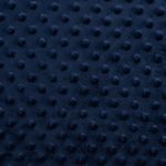Fleece Minky Plus - Marine