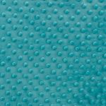 Fleece Minky Plus - Türkis