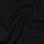 Bomull - Svart