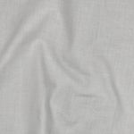 Bomull - Vit