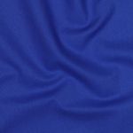 Bomull - Blå