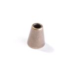 Embout de cordon 4mm en laiton-1