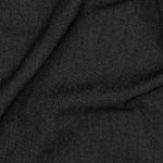 Jeans - nero melange