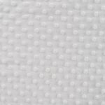 Fleece Minky Plus - Ecru