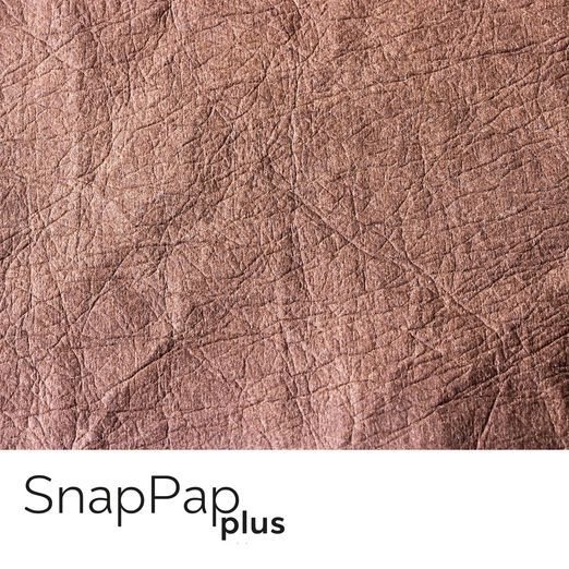 SnapPap plus - Chocolate (50x150cm Bogen)