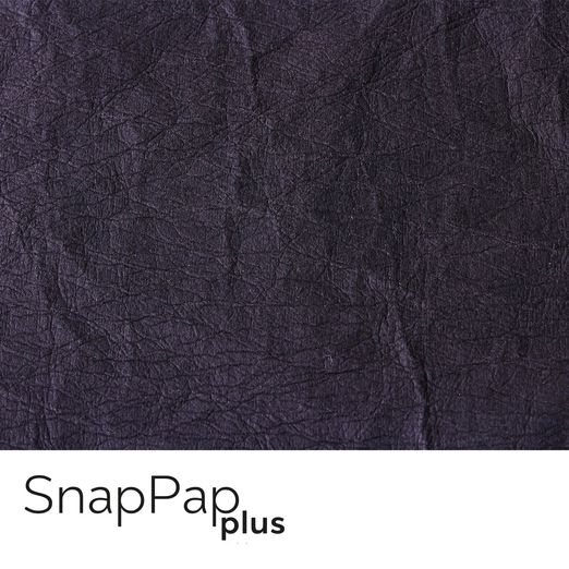 SnapPap plus - Schwarz (50x150cm Bogen)