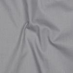 Bomull - Grå