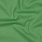 Bomull - gräsgrön