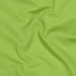 Bomull - äppelgrön
