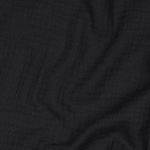 Organiczny muślin - czarny