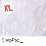 SnapPap Plus - Blanc (feuille de 100x150cm)-0