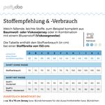 Damenshirt - Sara - Papier-Schnittmuster-1