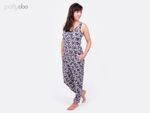 Jumpsuit - Joy - Papier-Schnittmuster-1