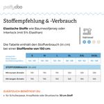 Männershirt - Max - Papier-Schnittmuster-1