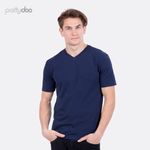 Männershirt - Max - Papier-Schnittmuster-5