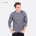 Männershirt - Max - Papier-Schnittmuster-6