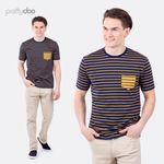 Männershirt - Max - Papier-Schnittmuster-7