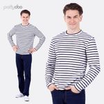 Männershirt - Max - Papier-Schnittmuster-8