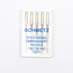 Schmetz Sticknadeln-1
