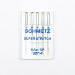 Aiguilles Schmetz Super Stretch-8