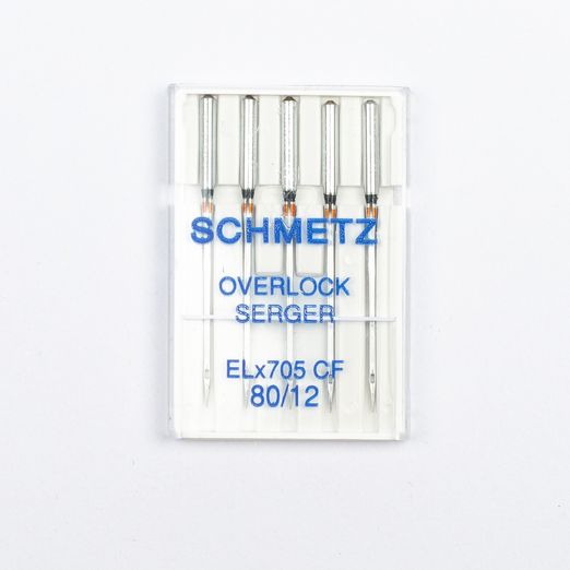 Schmetz Overlocknadeln ELx705