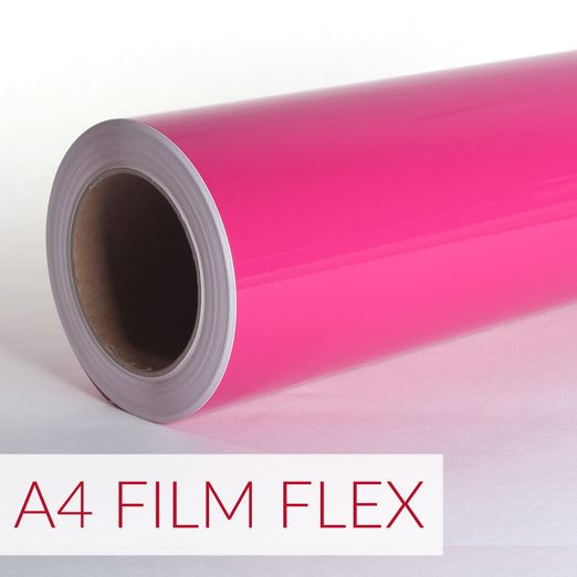 Film flex A4 21 x 30 cm
