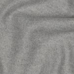 Manteltyg - Softcoat grå