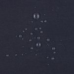 Látka na batoh a tašku - Námořnická modrá