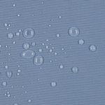 Látka batohu a tašky - světle modrá