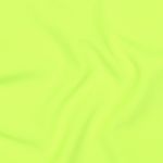 Softshell - jaune fluo