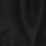 Kapp-tyg - Softcoat svart